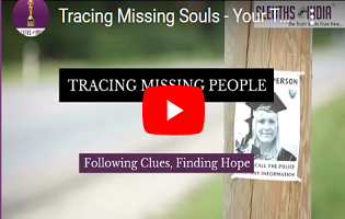 Skiptracing / Missing People