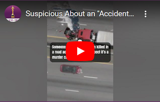 Accident / Incident / Sabotage